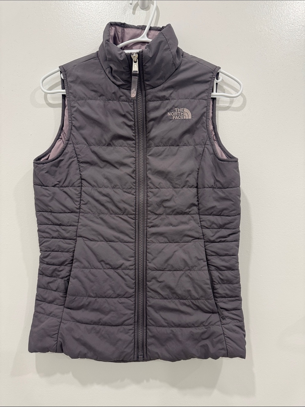 The North Face Girls’ Puffer Vest L/G 14/16